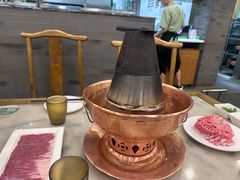 -牛街·马辈儿涮肉(牛街二店)
