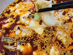 红汤鱼火锅-川渔居—鱼火锅(八方汇店)