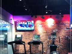 -NRG 健身私教CLUB(云山路店)