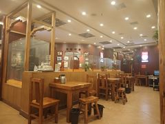 -老雒阳面馆·水席(王城路店)