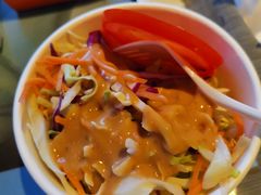 -麦当劳(坂田分店)