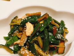 酸辣小黄瓜-红樱桃·欢乐餐厅(太原里店)