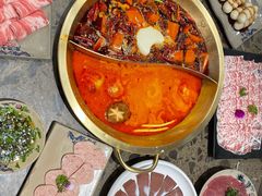 -小龙坎老火锅(红旗街店)