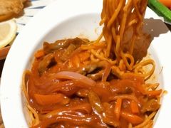 -路易十三西餐厅(西关新天地店)
