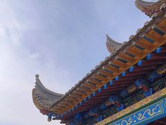 -鼓楼(兴庆区)
