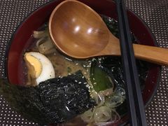 -有喜屋·深夜食堂(北京西路店)