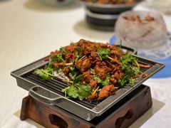 -徽镇小厨·经典徽菜(十里河店)