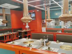 -明洞王妃家烤肉(苏州中心星悦汇店)