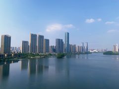 -梅溪湖城市岛