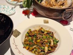 -桂满陇·海市蜃楼·黑金(国金店)