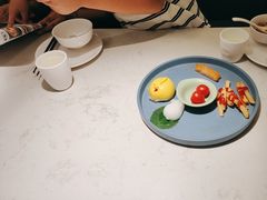 -芳满庭粤菜餐厅(丹阳吾悦店)