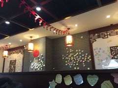 -天府国麻辣香锅(悦荟广场店)