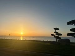 -那香海钻石沙滩浴场