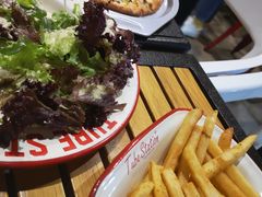 -Tubestation站点比萨(五道营店)