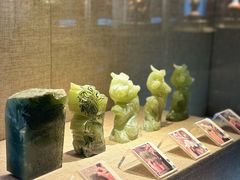 -北京工艺美术博物馆