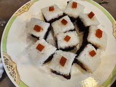 -烤肉宛饭庄(北新桥店)