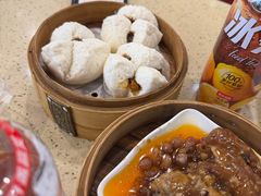 -点都德(龙之梦店)