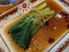-万宝海鲜舫(劳动公园店)