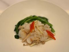 -长沙顺天凯宾斯基酒店·祈顺酒家中餐厅(雨花亭店)