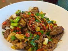 -白天鹅家宴·东北菜