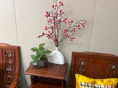 -中卫御苑福膳·养生局(圆明园店)