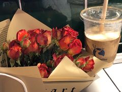 -循礼门鲜花花市(武汉循礼门店)