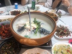 -宝荣鱼馆·临湖之宴(千岛湖店)