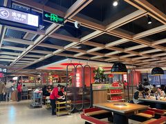 -季季红火锅(长沙步行街店)