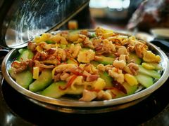 -阿多私房菜(顺德店)