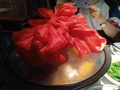 -筱爷叔·上海传统手工菜(玉树路店)