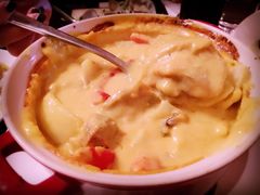 -ALBERGUE 1601 婆仔屋葡国餐厅