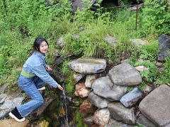 -大连天门山国家森林公园