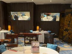 -红棉中餐厅·广州海航威斯汀酒店