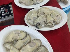 -花苑美食横琴生蚝火锅(拱北粤华路店)