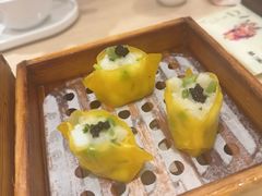 -蔡澜点心·粤菜(新街口IFCX店)