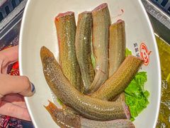 -洞子口重庆鲜货火锅(楚翘城旗舰店)