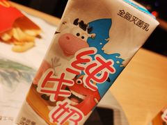 -麦当劳(团结湖店)