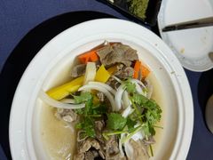 -伊带伊路新疆美食府(呼家楼店)