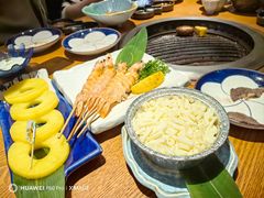 -炎蔵牛舌烤肉