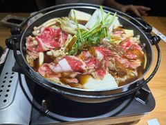 -吉川居酒屋(建国北路店)