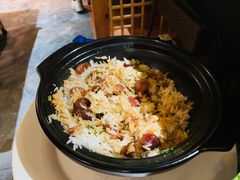 -探窝·竹笙椰子鸡(杨箕店)