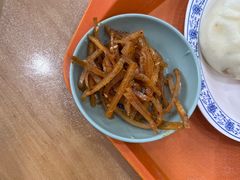 -清真·尖子尖牛肉面(王府井店)