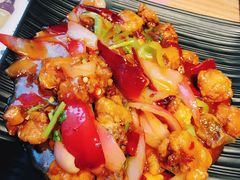 王师傅辣炒鳕鱼-壹酒贰肉1926·深夜食堂(南京北街店)