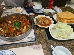 -黄记煌三汁焖锅(欢乐海岸店)