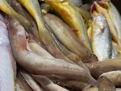 -木柴豆腐·活海鲜·鲁菜(岚山路店)