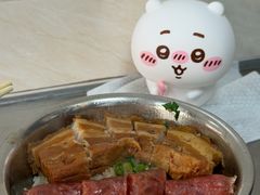 -老嘢扣肉糯米饭(云亭街店)