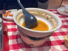 -西贝(大卫城店)