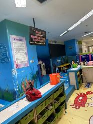 -孩子王(海悦店)