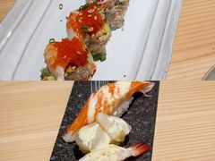 -Tuna maki寿司(苏州万象天地店)