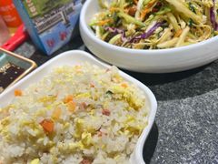 -鹤之乡·齐齐哈尔烤肉·非遗(秋涛路店)